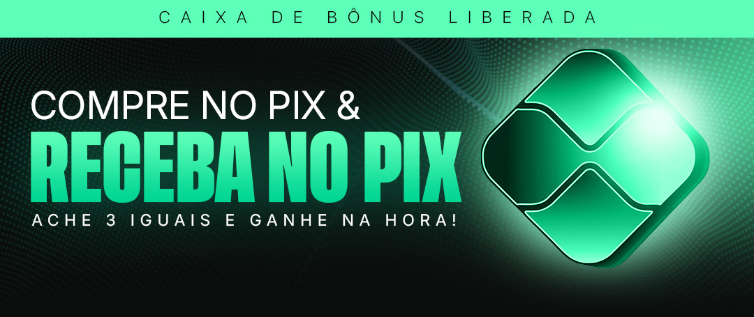Depósito Pix